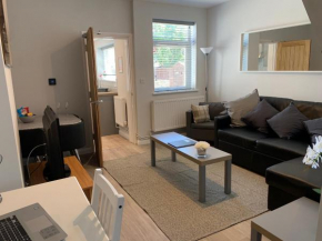 Eclipse Apartment No 3